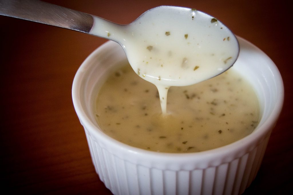 White Sauce