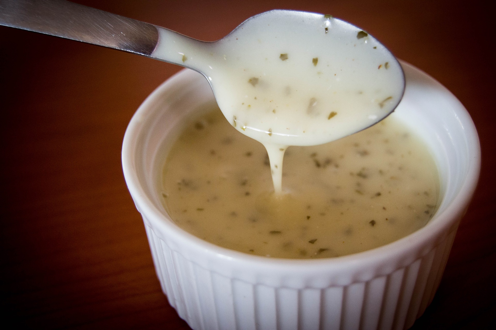 White Sauce