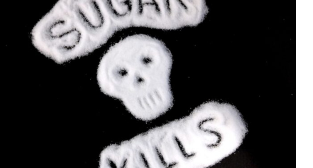 Sugar – A – Big – Killer