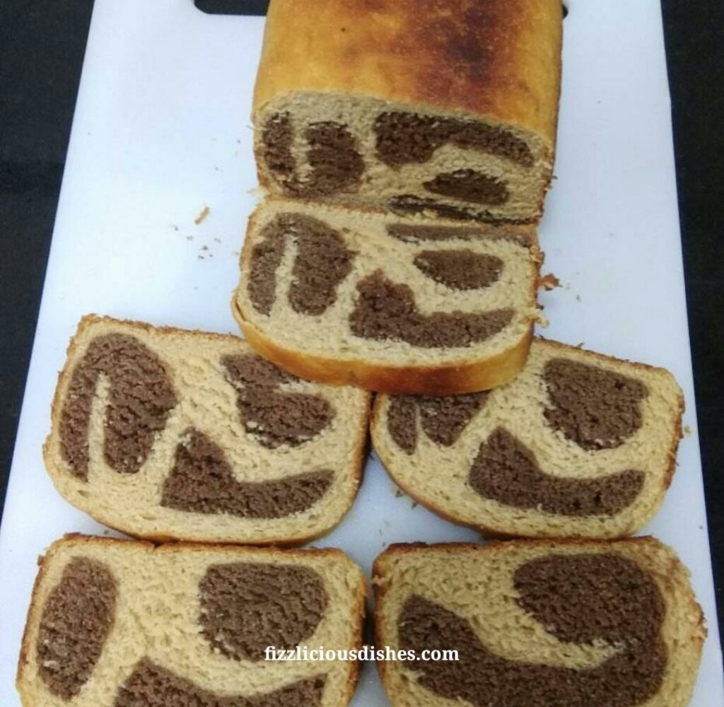 Marble Bread