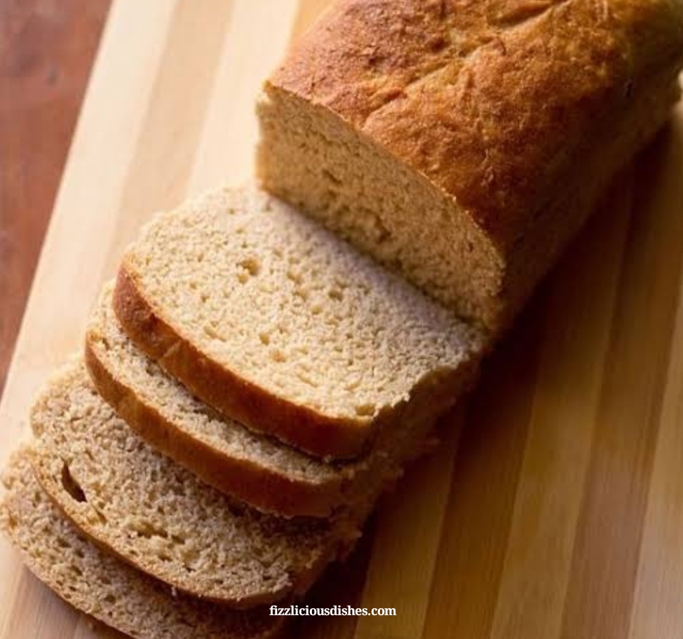 How To Make Wheat Bread