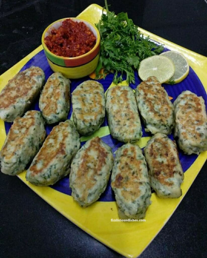 Tender And Juicy Without Oven Chicken Kabab Recipe