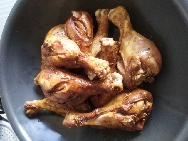 Chicken Drumsticks