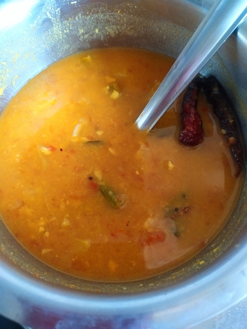 sambar 