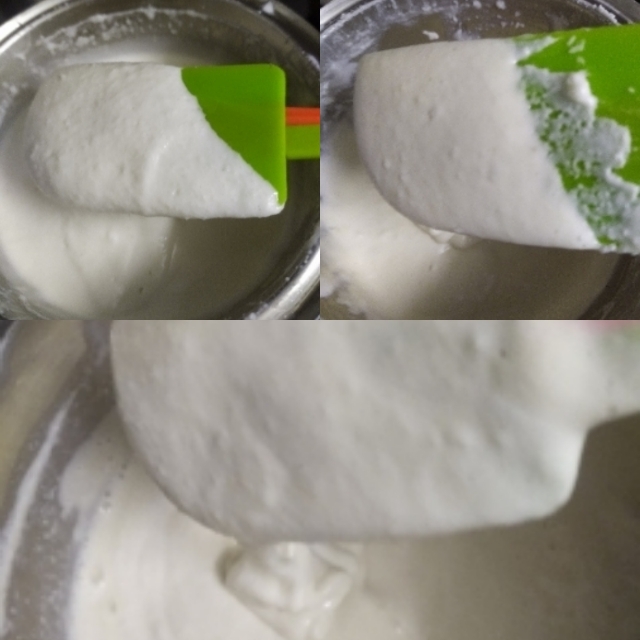 Grinding Idli batter