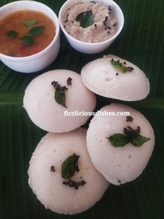 How to make Soft Idli