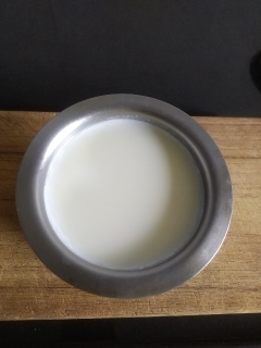 Coconut Milk