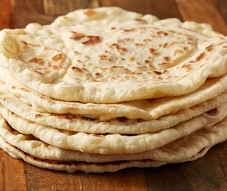 Pita Bread