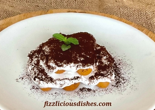 The Best Easy Tiramisu Recipe