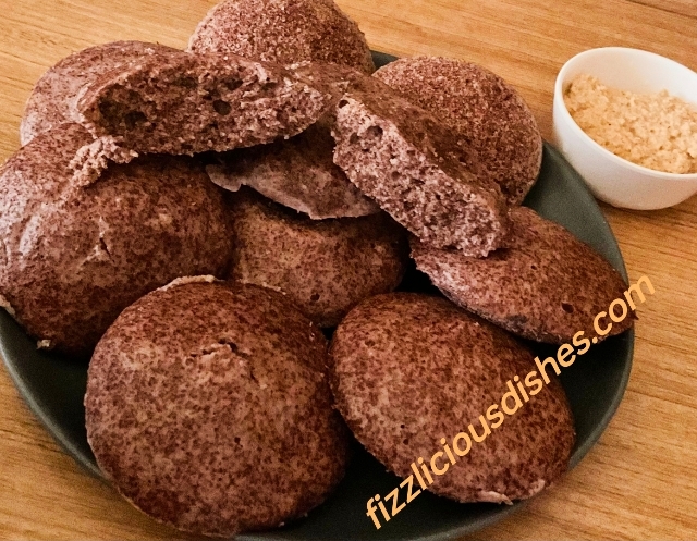 Wholesome Delight : Ragi Idli Recipe