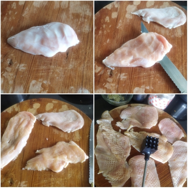 Chicken Breast